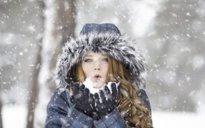 Is Raynaud hetzelfde als winterhanden of wintertenen?