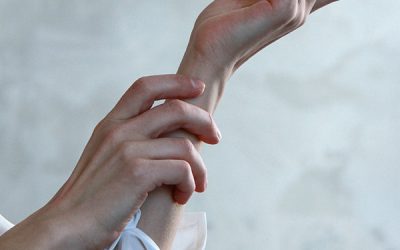 Allergische reacties op zilver, kan dat?