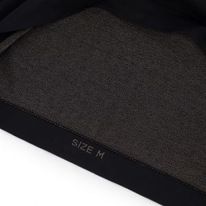 Shirt lange mouwen detail